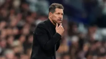 سيميوني يرد على تذمر برشلونة: معتادون على هذه الأمور في مدريد